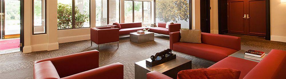 Ramada By Wyndham Rock Hill At Sullivan Center Bagian luar foto