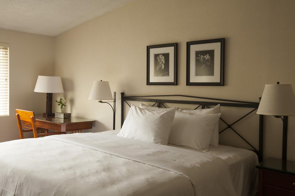 Ramada By Wyndham Rock Hill At Sullivan Center Ruang foto
