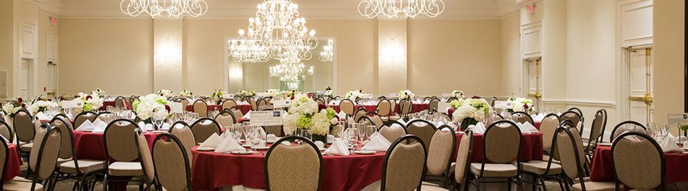Ramada By Wyndham Rock Hill At Sullivan Center Bagian luar foto
