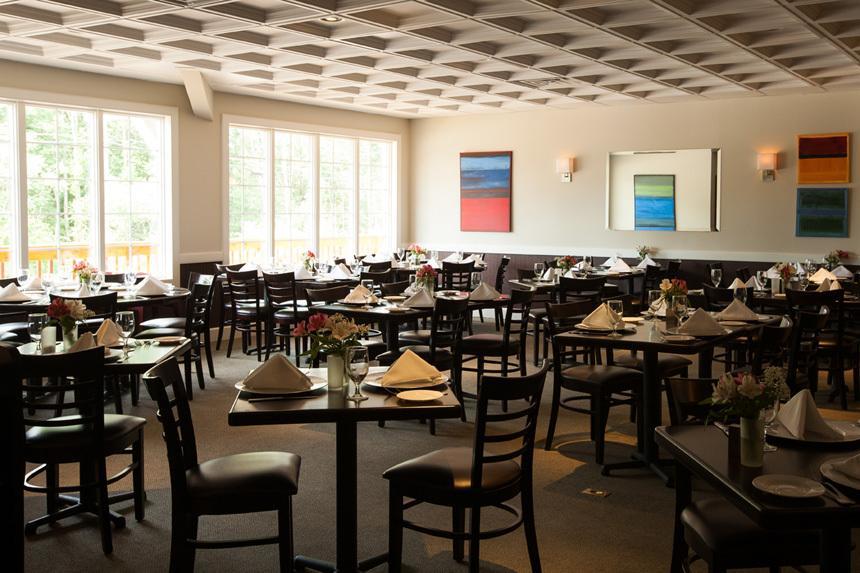 Ramada By Wyndham Rock Hill At Sullivan Center Bagian luar foto