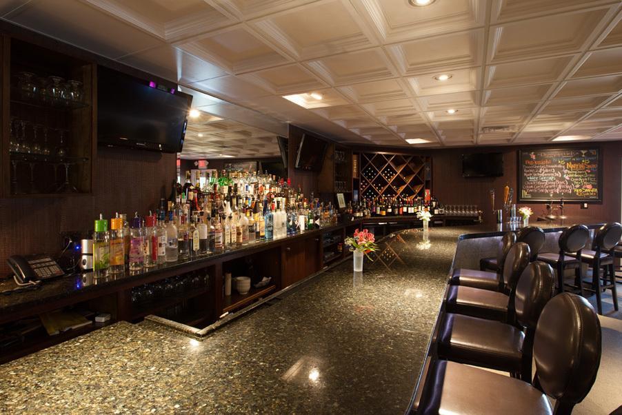 Ramada By Wyndham Rock Hill At Sullivan Center Bagian luar foto